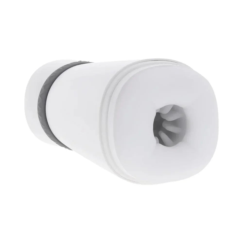 Playboy Twist & Stroke Rechargeable Masturbator - Buy At Luxury Toy X - Free 3-Day Shipping