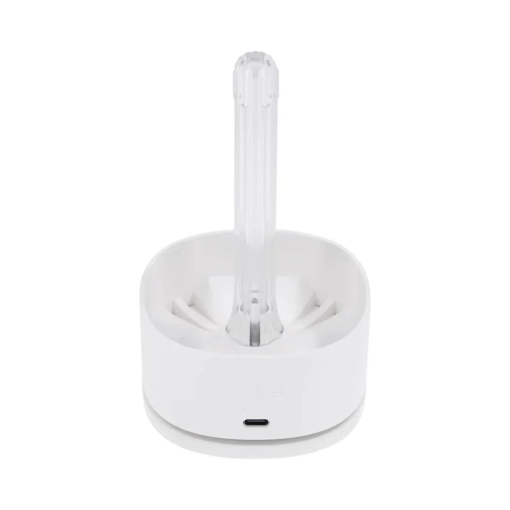 Playboy Twist & Stroke Rechargeable Masturbator - Buy At Luxury Toy X - Free 3-Day Shipping
