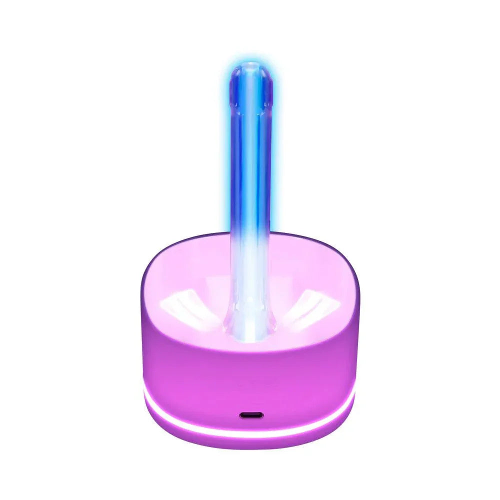 Playboy Twist & Stroke Rechargeable Masturbator - Buy At Luxury Toy X - Free 3-Day Shipping