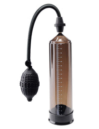 Pump Worx Euro Pump Advanced Penis Enlargement System