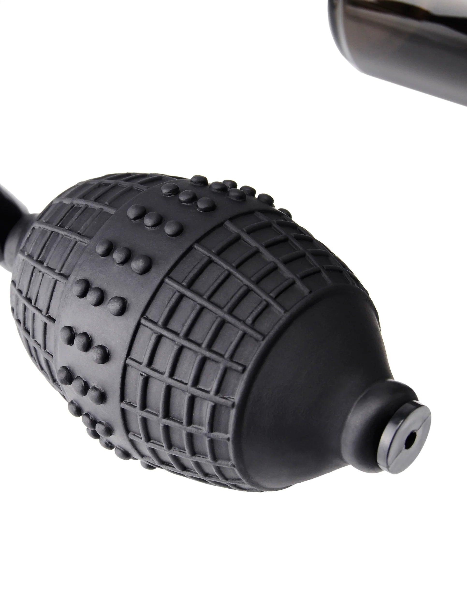 Pump Worx Euro Pump Advanced Penis Enlargement System - Buy At Luxury Toy X - Free 3-Day Shipping