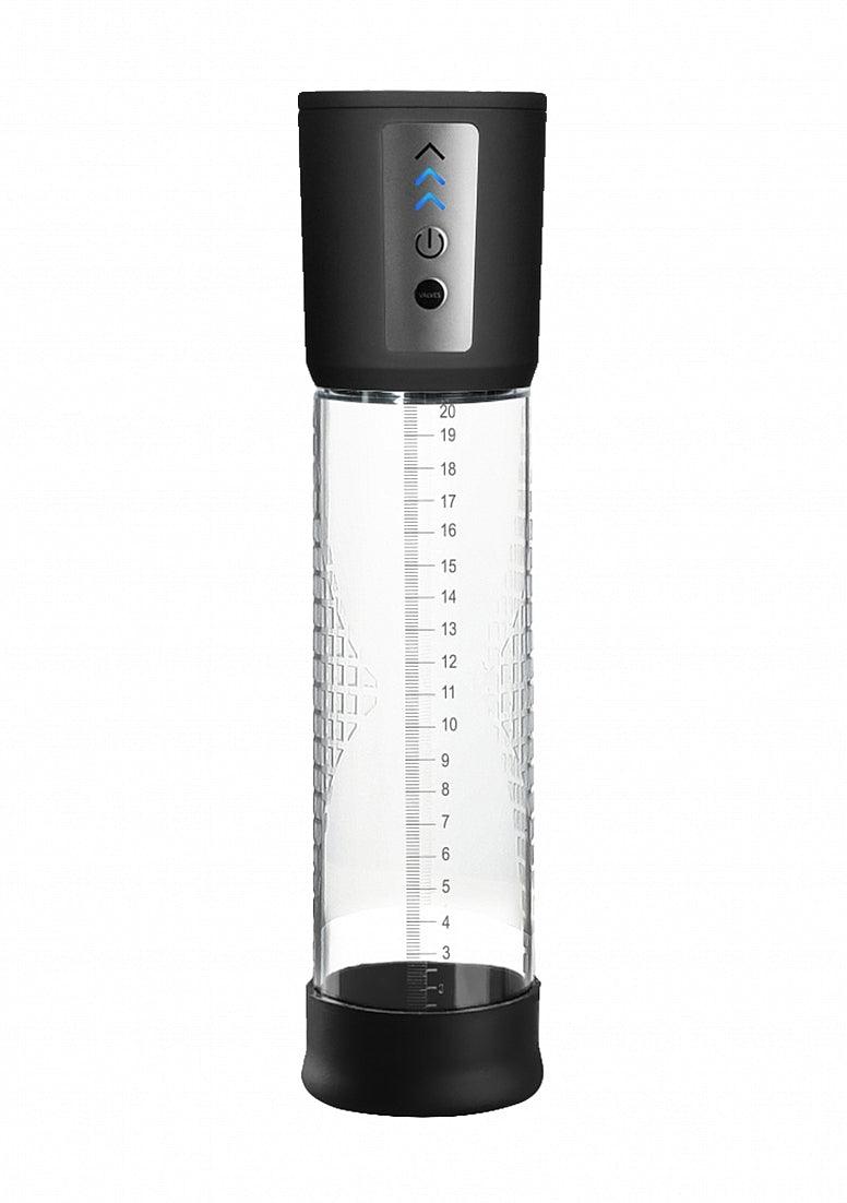 Pumped Premium Battery Automatic Pump - Buy At Luxury Toy X - Free 3-Day Shipping