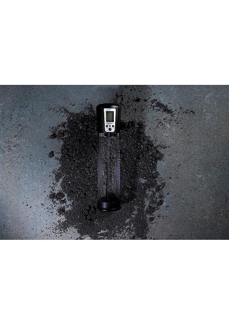 Pumped Premium Rechargeable Automatic LED Pump - Buy At Luxury Toy X - Free 3-Day Shipping