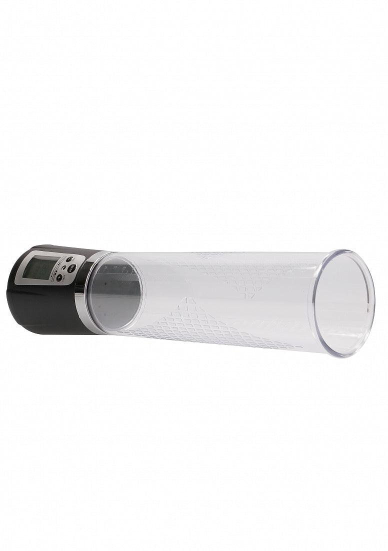 Pumped Premium Rechargeable Automatic LED Pump - Buy At Luxury Toy X - Free 3-Day Shipping