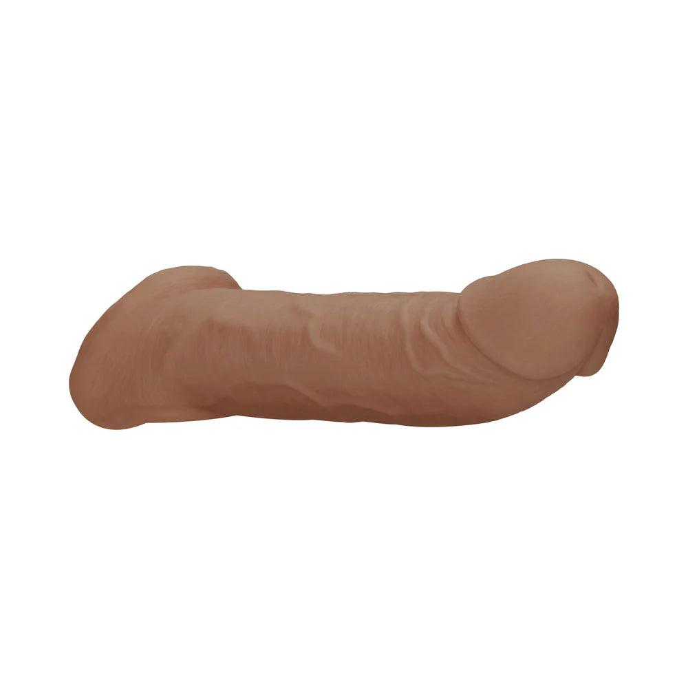 RealRock Realistic 9 in. Penis Sleeve Extender Sling - Buy At Luxury Toy X - Free 3-Day Shipping