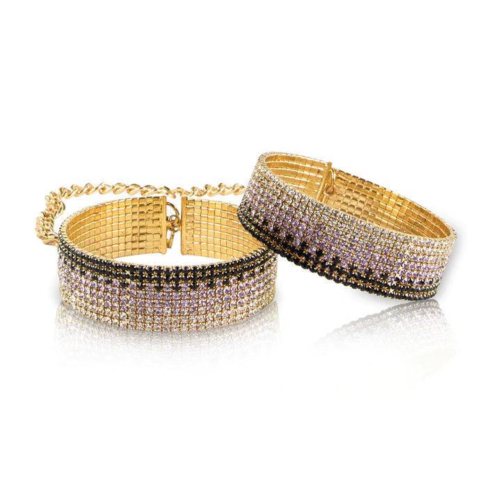 Rianne S Diamond Handcuffs Liz - Buy At Luxury Toy X - Free 3-Day Shipping