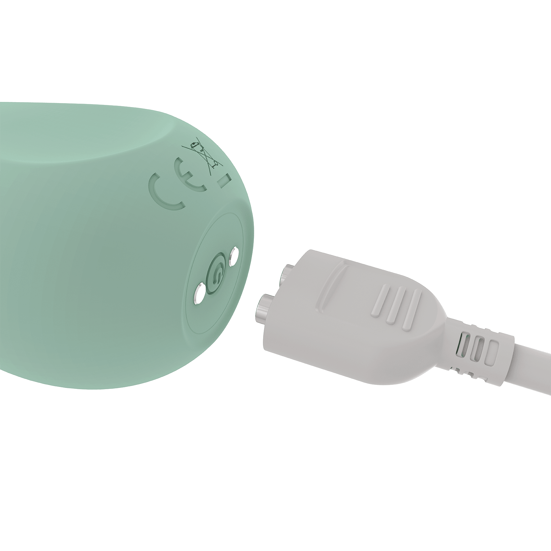 RITUAL - Chi - 10 Function Clitoral Vibrator - Buy At Luxury Toy X - Free 3-Day Shipping