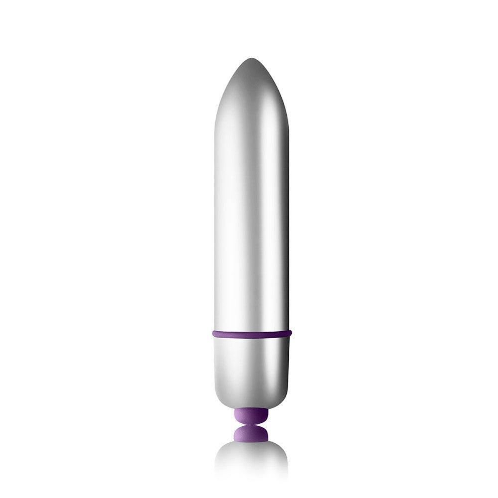 Rocks Off Petite Sensations Pearls - Buy At Luxury Toy X - Free 3-Day Shipping