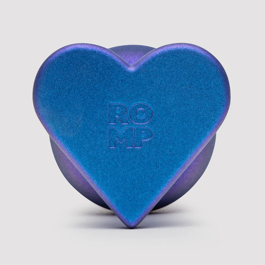 Romp Luster Silicone Anal Plug Set - Buy At Luxury Toy X - Free 3-Day Shipping