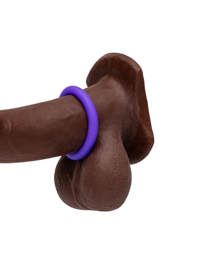 Romp Remix Trio Silicone Cock Rings (3 Piece) - Buy At Luxury Toy X - Free 3-Day Shipping