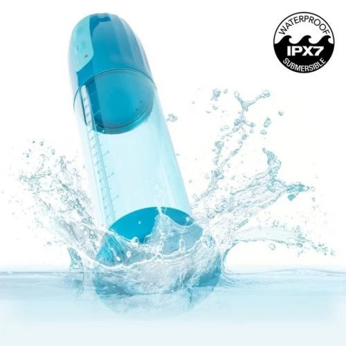 Optimum Series Rechargeable Advanced Waterproof Automatic Pump