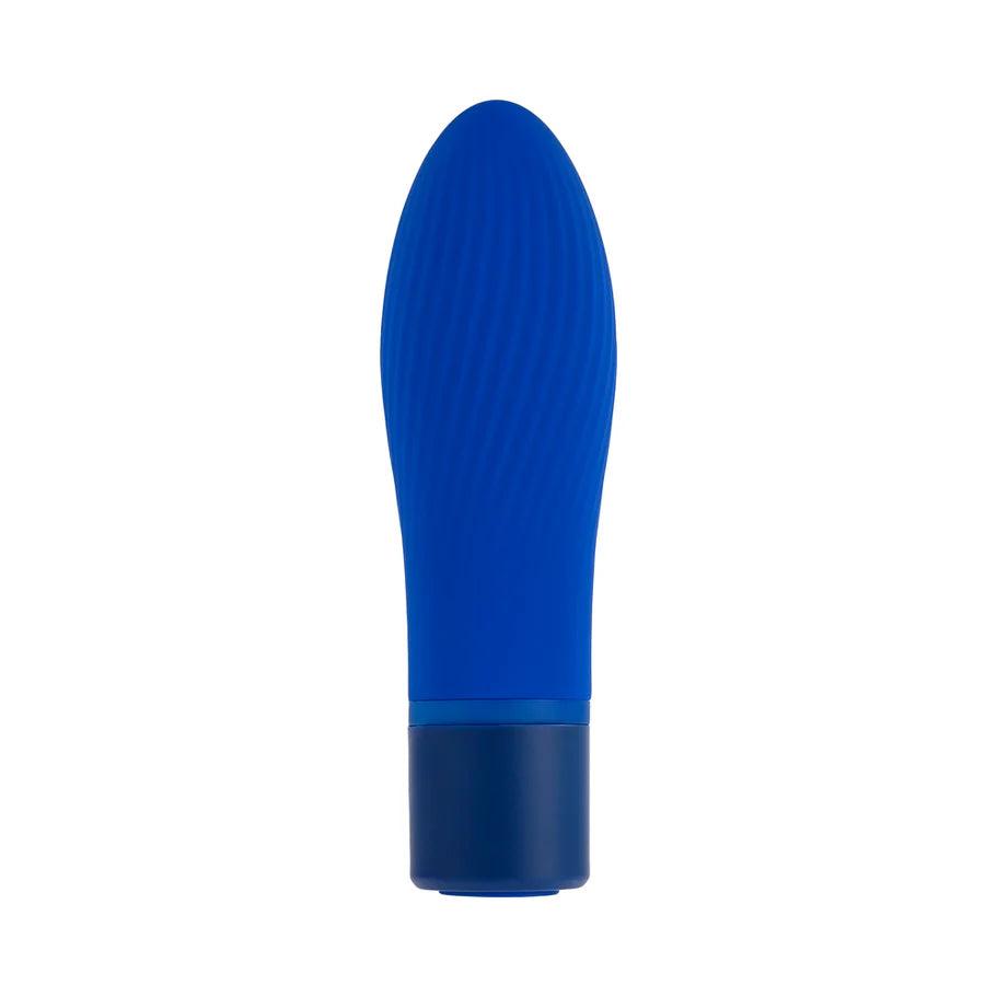 Selopa Cobolt Cutie Rechargeable Silicone Mini Vibrator - Buy At Luxury Toy X - Free 3-Day Shipping