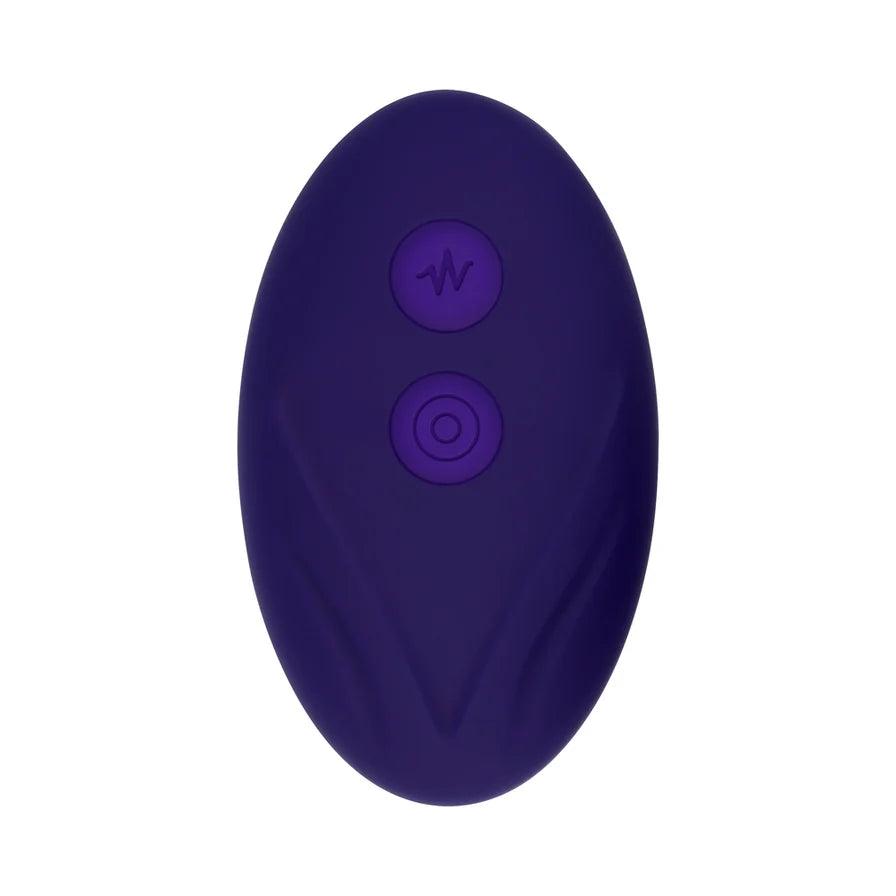Selopa Egg on Me Rechargeable Silicone Egg Vibrator - Buy At Luxury Toy X - Free 3-Day Shipping