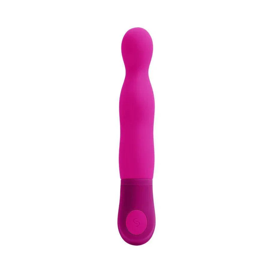 Selopa G Wow Silicone G-Spot Vibrator - Buy At Luxury Toy X - Free 3-Day Shipping