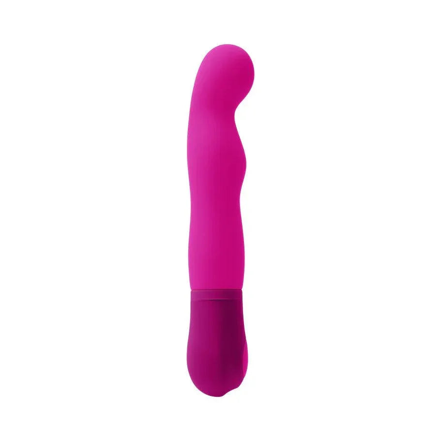 Selopa G Wow Silicone G-Spot Vibrator - Buy At Luxury Toy X - Free 3-Day Shipping