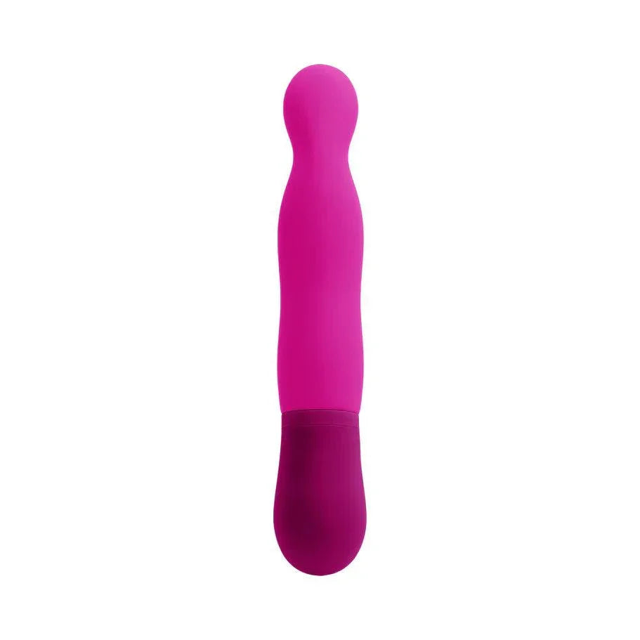 Selopa G Wow Silicone G-Spot Vibrator - Buy At Luxury Toy X - Free 3-Day Shipping