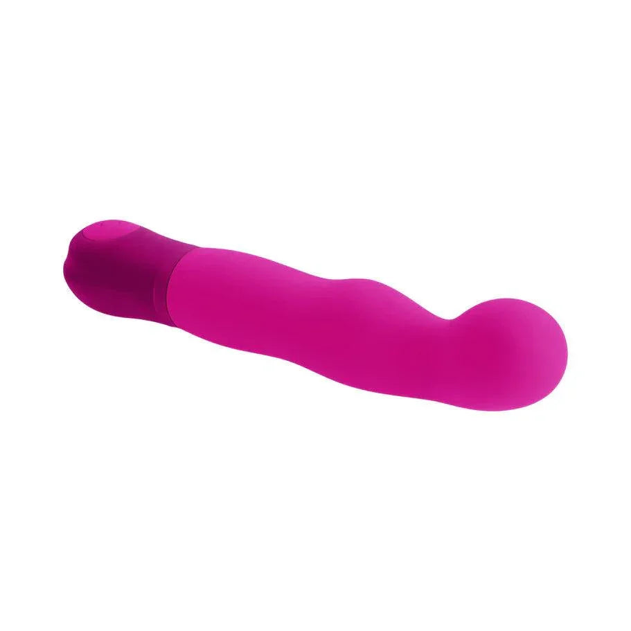 Selopa G Wow Silicone G-Spot Vibrator - Buy At Luxury Toy X - Free 3-Day Shipping