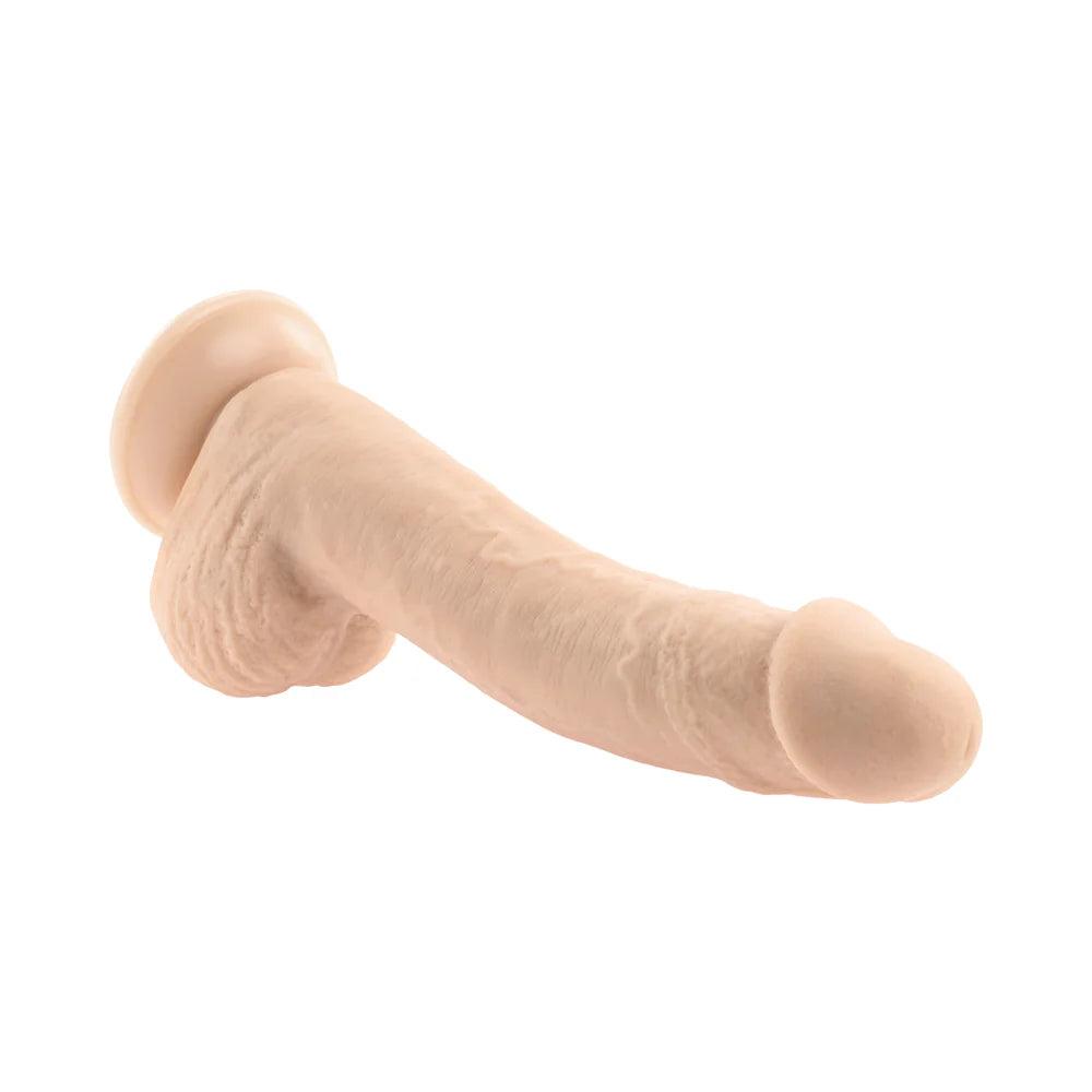 Selopa Natural Feel Flexskin Dildo 7in - Buy At Luxury Toy X - Free 3-Day Shipping