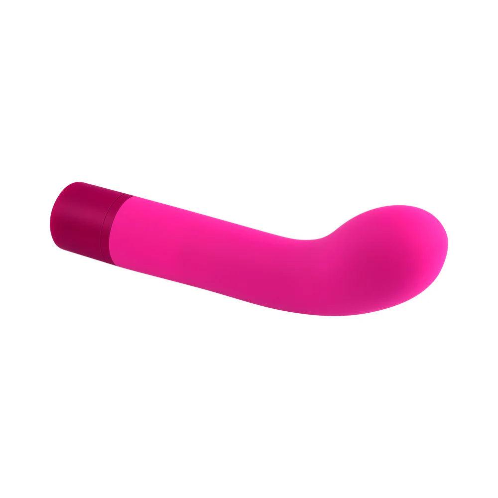Selopa Paradise G Rechargeable Silicone G-Spot Vibrator - Buy At Luxury Toy X - Free 3-Day Shipping