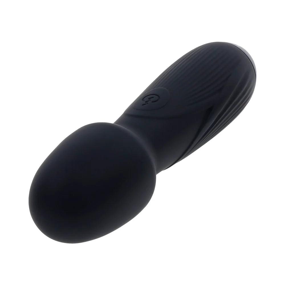 Selopa Power Trip Rechargeable Silicone Wand - Buy At Luxury Toy X - Free 3-Day Shipping