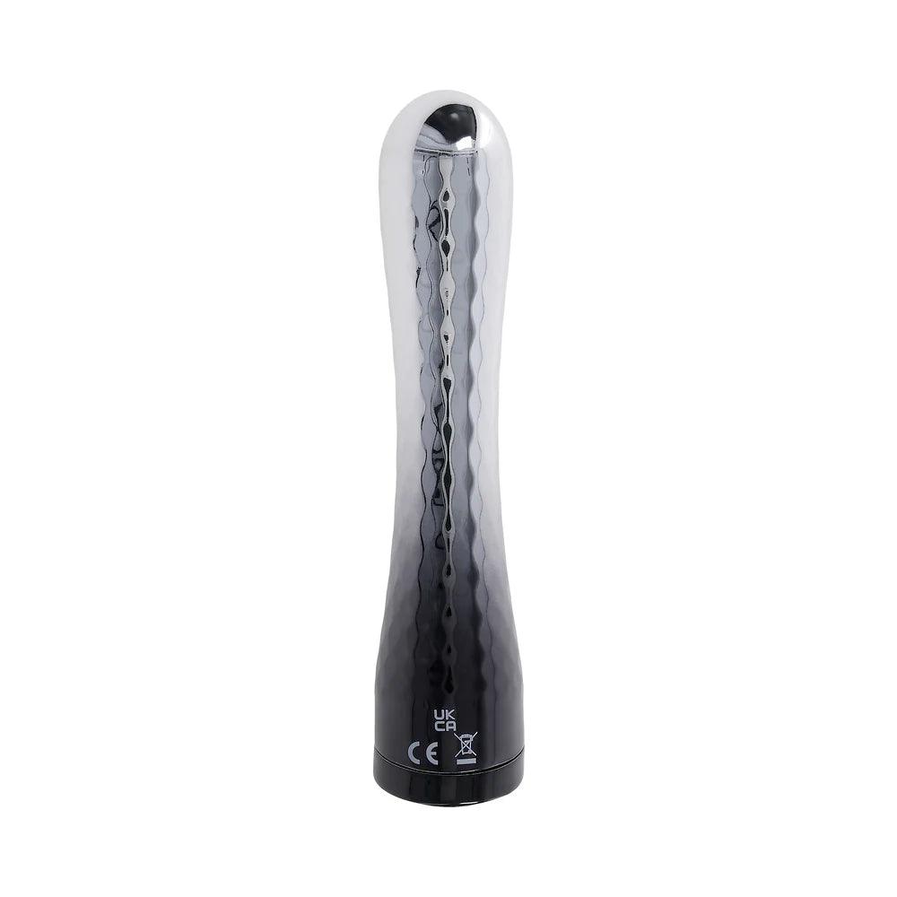 Selopa Silverado Rechargeable Silicone Vibrator - Buy At Luxury Toy X - Free 3-Day Shipping