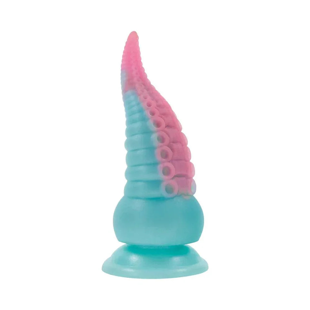 Selopa Stuck On You Rechargeable Vibrating Dildo Selopa Stuck On You Rechargeable Vibrating Dildo