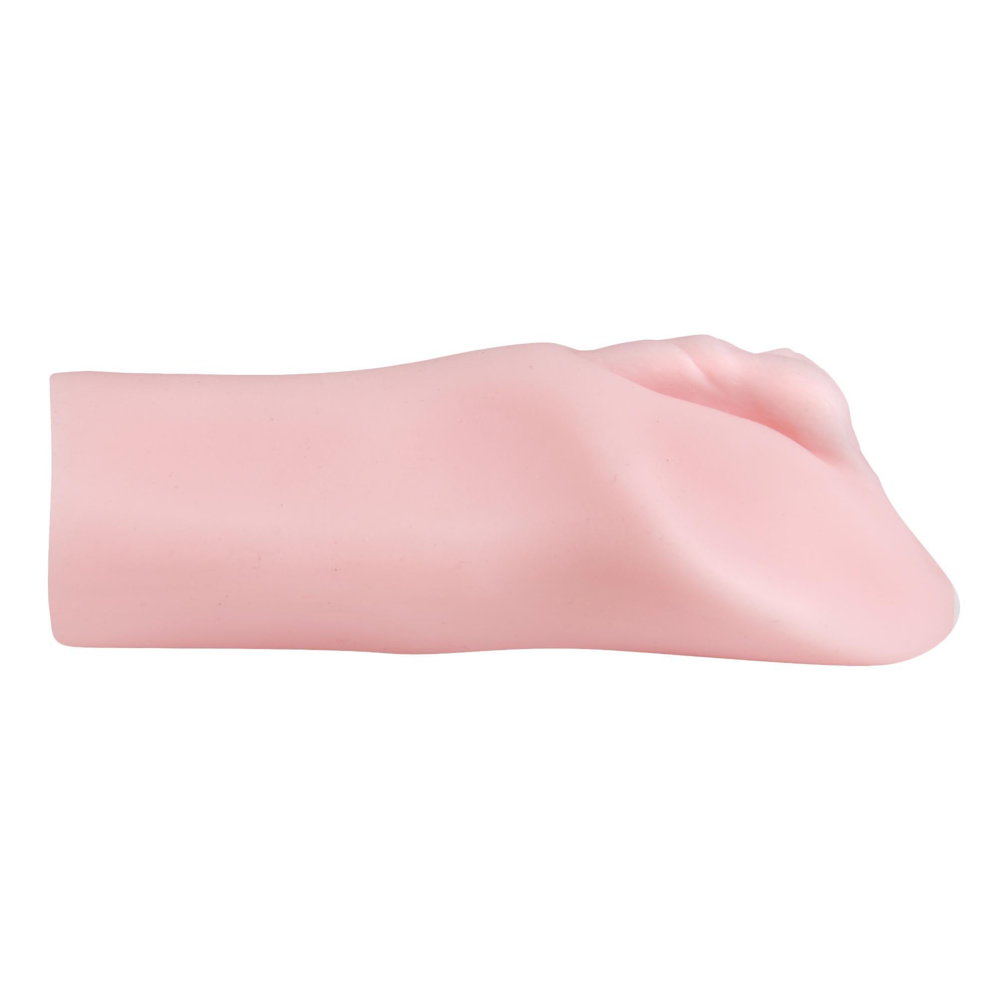SexFlesh Mini Realistic Tight Pussy Masturbator - Buy At Luxury Toy X - Free 3-Day Shipping