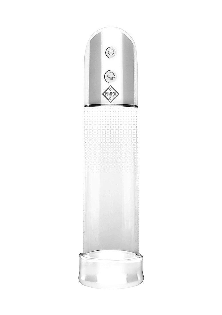 Shots Pumped Automatic Luv Pump - Buy At Luxury Toy X - Free 3-Day Shipping