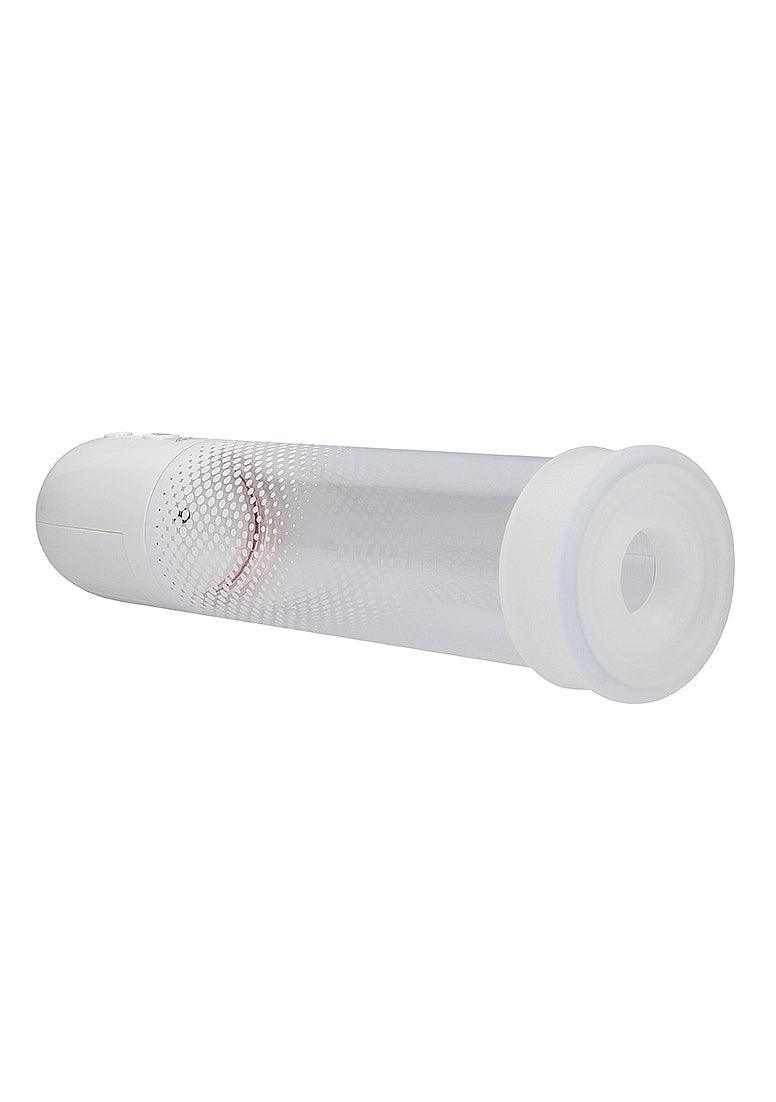 Shots Pumped Automatic Luv Pump - Buy At Luxury Toy X - Free 3-Day Shipping