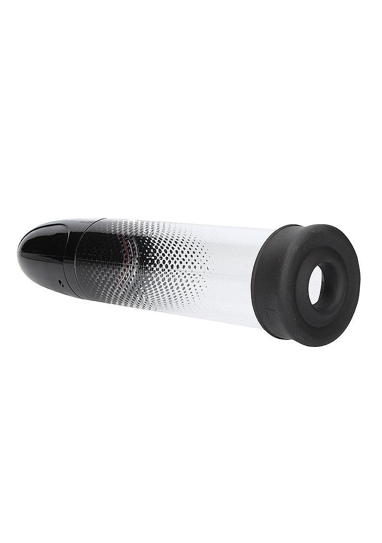 Shots Pumped Automatic Rechargeable Luv Pump - Buy At Luxury Toy X - Free 3-Day Shipping