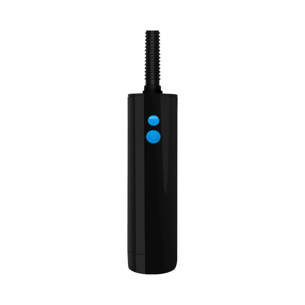 Shots Pumped Extreme Power Rechargeable Automatic Penis Pump - Buy At Luxury Toy X - Free 3-Day Shipping