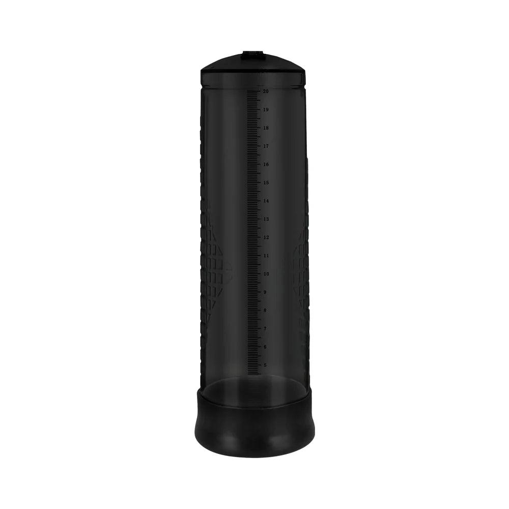 Shots Pumped Extreme Power Rechargeable Automatic Penis Pump - Buy At Luxury Toy X - Free 3-Day Shipping