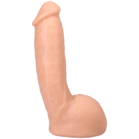 Signature Series Girthmasterr 8.5" Dildo
