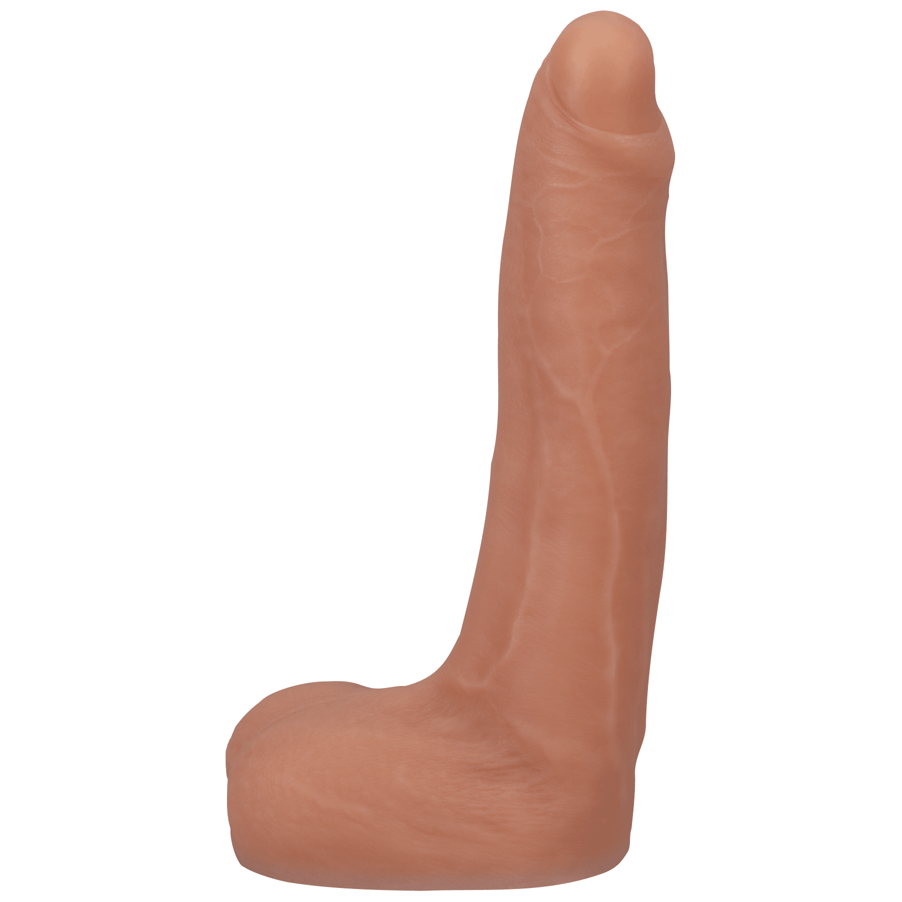 Signature Cocks Ownen Gray 9in Dildo - Buy At Luxury Toy X - Free 3-Day Shipping