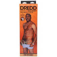Signature Series Signature Cock Isiah Maxwell 10in Cock