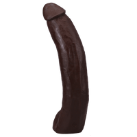 Signature Cocks Ultraskyn Dredd Dildo 13.5 inch Dildo