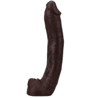Signature Cocks Ultraskyn Dredd Dildo 13.5 inch Dildo
