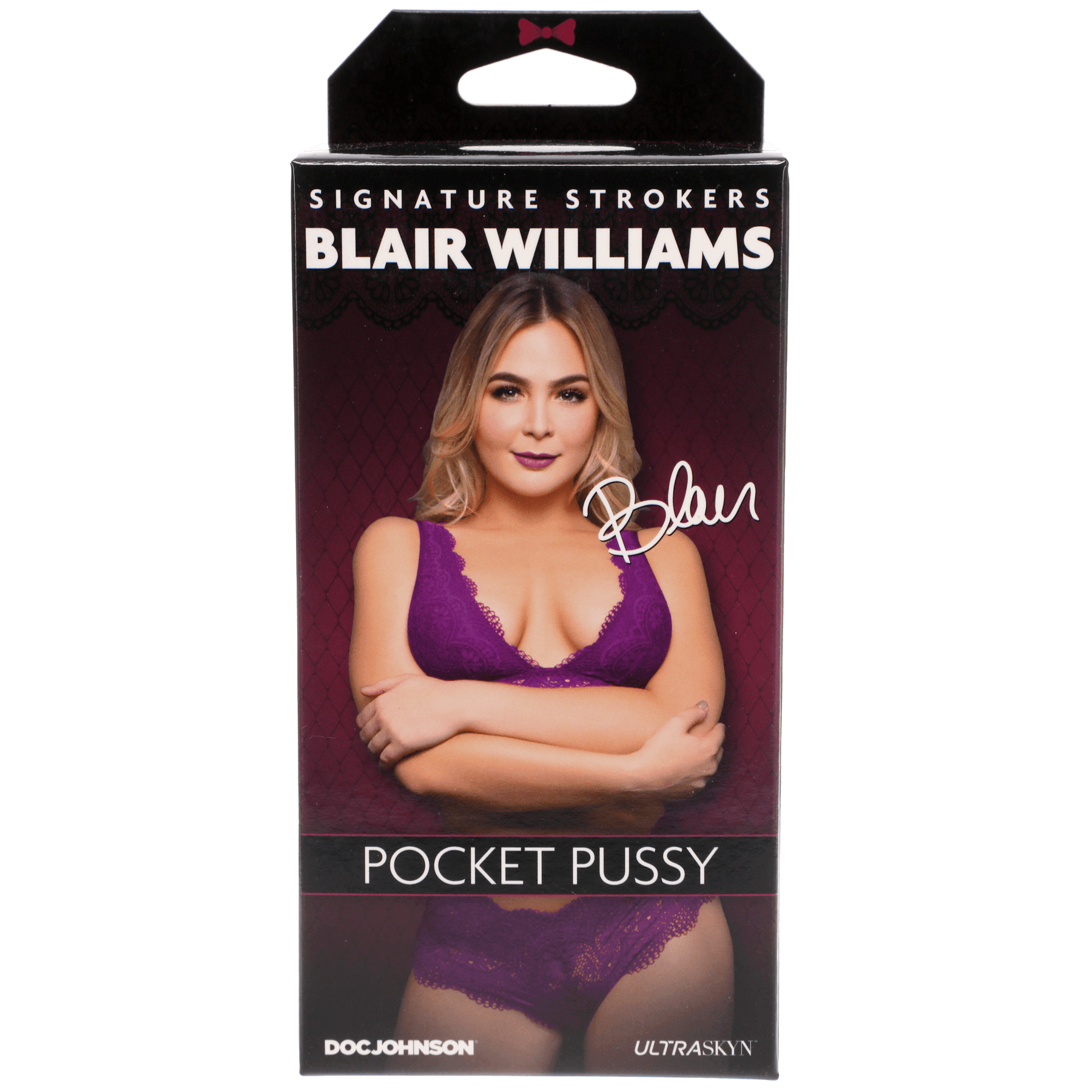 Signature Strokers Blair Williams - Buy At Luxury Toy X - Free 3-Day Shipping
