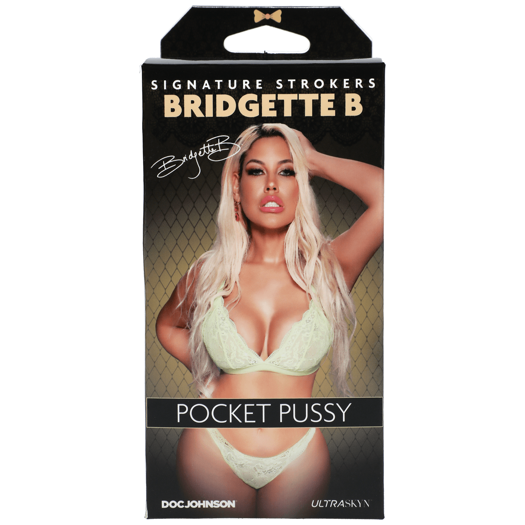 Signature Strokers Bridgette B - Buy At Luxury Toy X - Free 3-Day Shipping