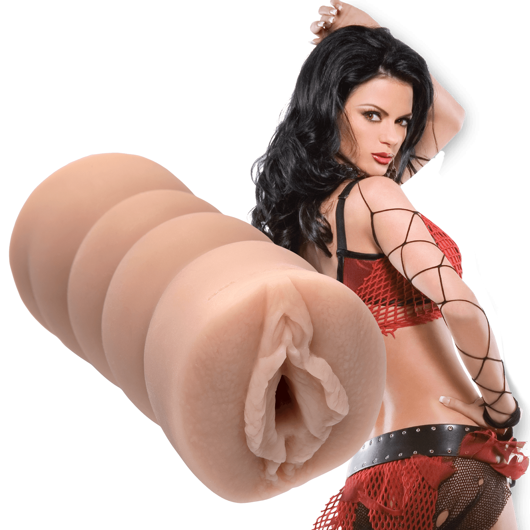 Signature Strokers - Chanel St. James - ULTRASKYN Pocket Pussy - Buy At Luxury Toy X - Free 3-Day Shipping