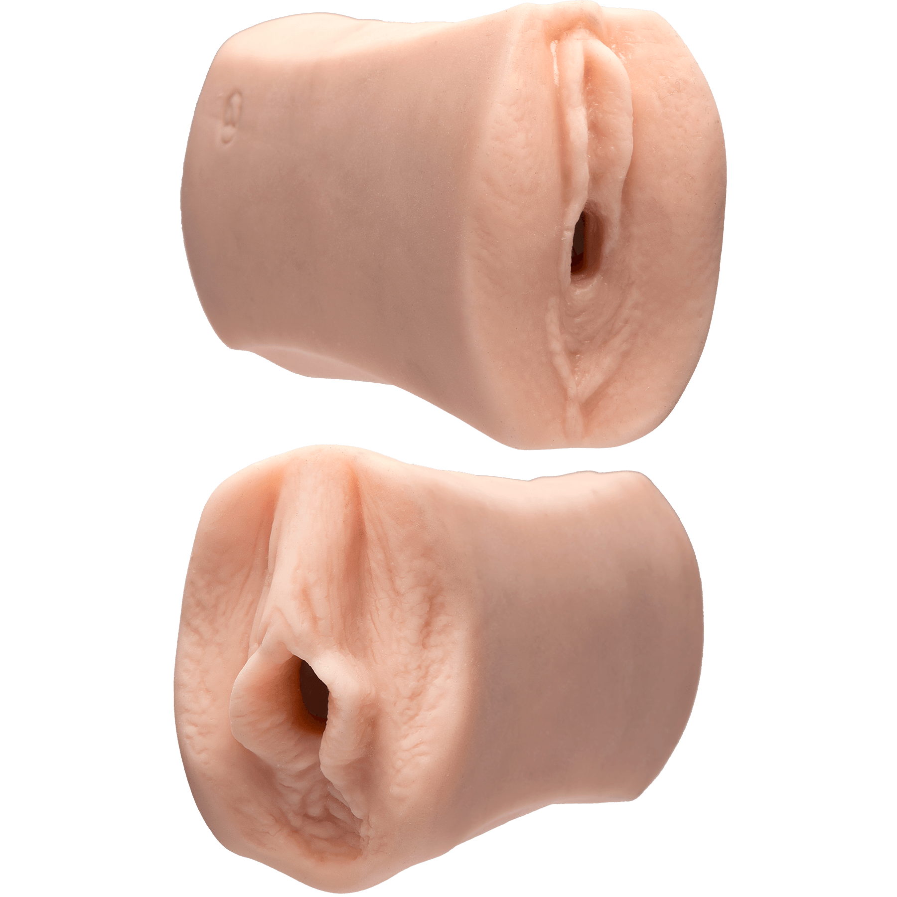 Signature Strokers Kittens & Cougars Jessie Andrews & Julia Ann Ultraskyn Masturbator - Pussy and Butt - Buy At Luxury Toy X - Free 3-Day Shipping