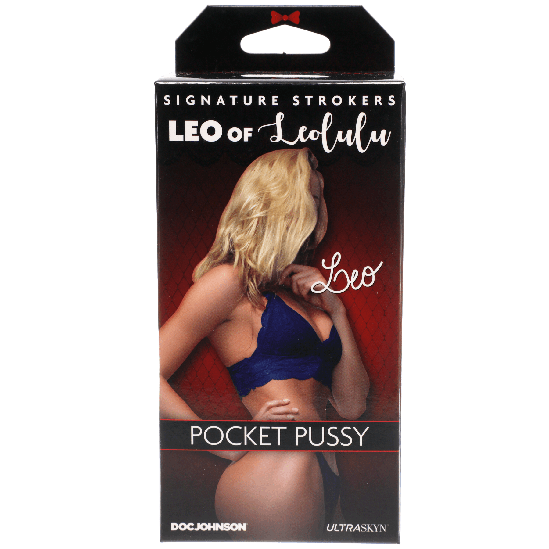 Signature Strokers Leo of LeoLulu - Buy At Luxury Toy X - Free 3-Day Shipping