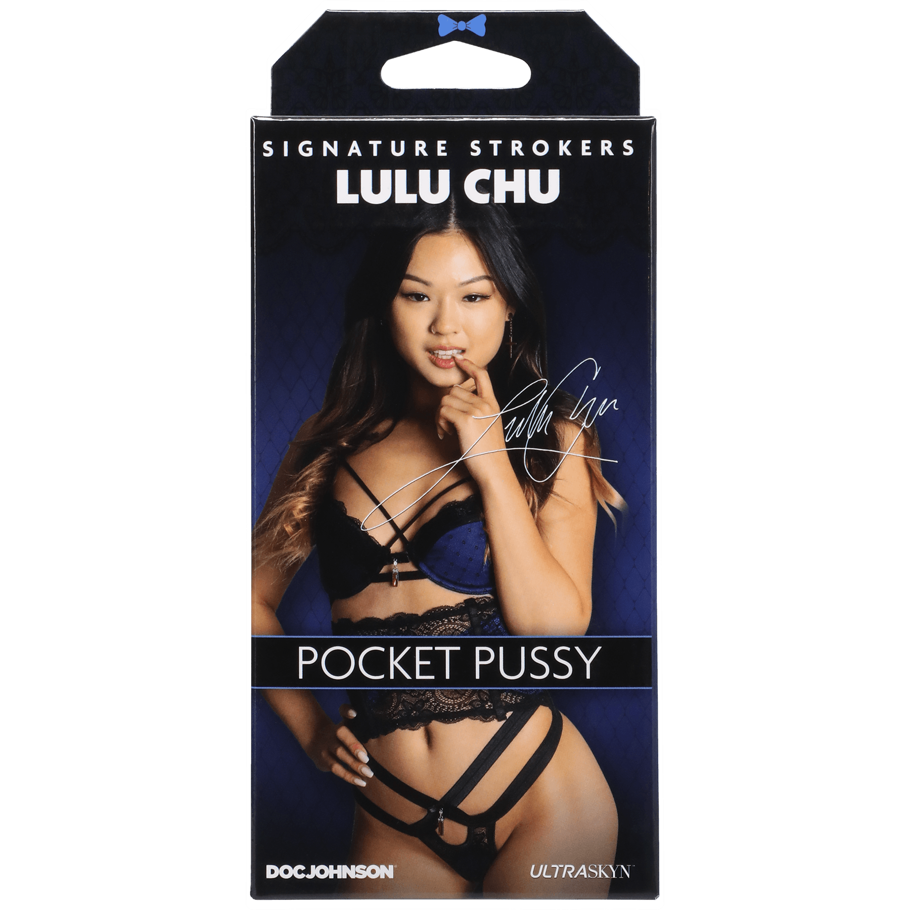 Signature Strokers Lulu Chu - Buy At Luxury Toy X - Free 3-Day Shipping