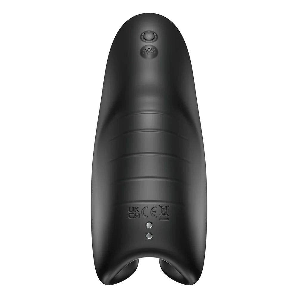 Snail Vibe Evo Rechargeable Masturbator - Buy At Luxury Toy X - Free 3-Day Shipping