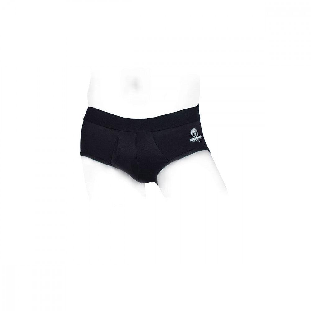 Spareparts Pete Contoured Brief - Buy At Luxury Toy X - Free 3-Day Shipping