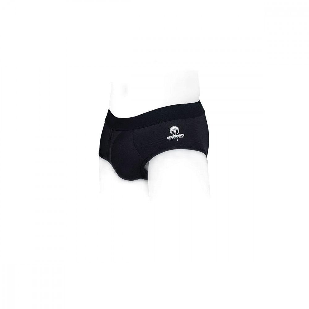 Spareparts Pete Contoured Brief - Buy At Luxury Toy X - Free 3-Day Shipping