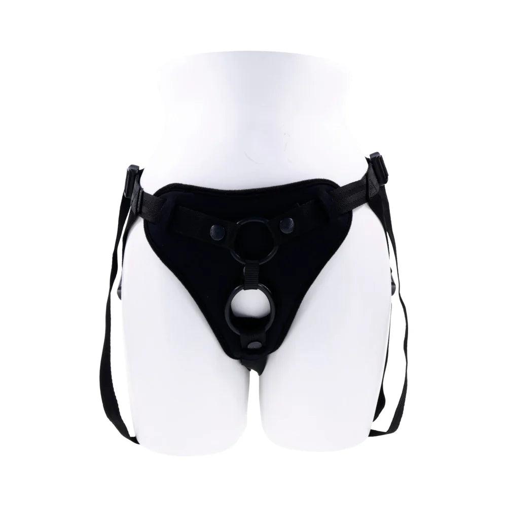Sportsheets Dual Desires Strap On - Buy At Luxury Toy X - Free 3-Day Shipping