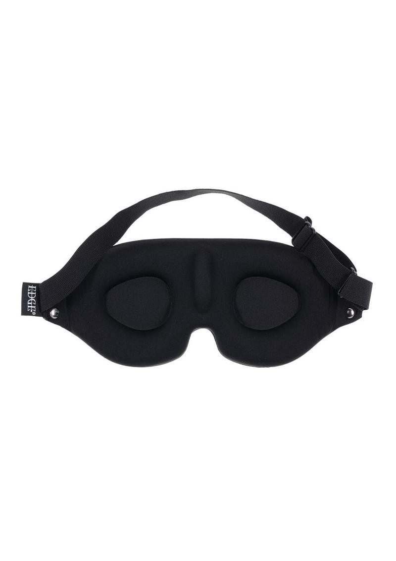 Sportsheets Edge Lights Out Blindfold - Buy At Luxury Toy X - Free 3-Day Shipping