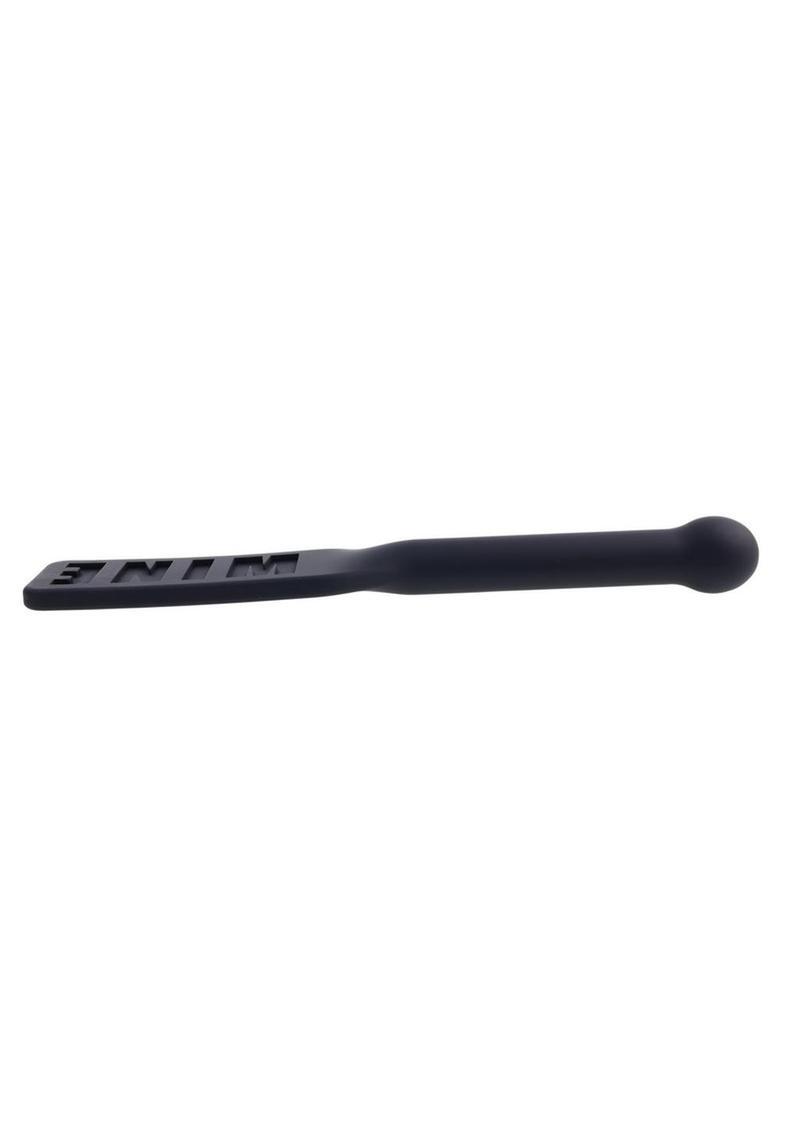 Sportsheets Edge MINE Silicone Paddle - Buy At Luxury Toy X - Free 3-Day Shipping