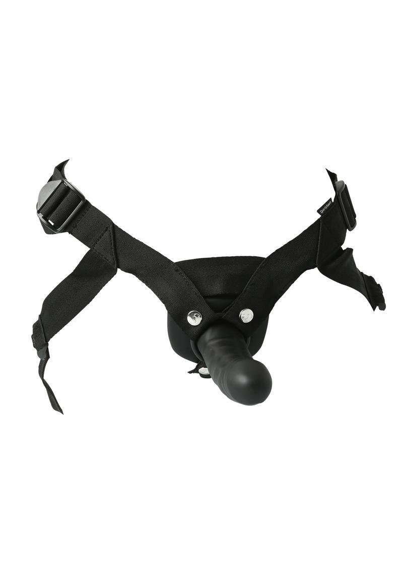 Sportsheets Everlaster Stud Adjustable Strap-On Harness - Buy At Luxury Toy X - Free 3-Day Shipping